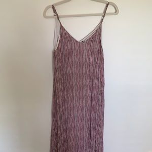 West Kei Maxi Dress